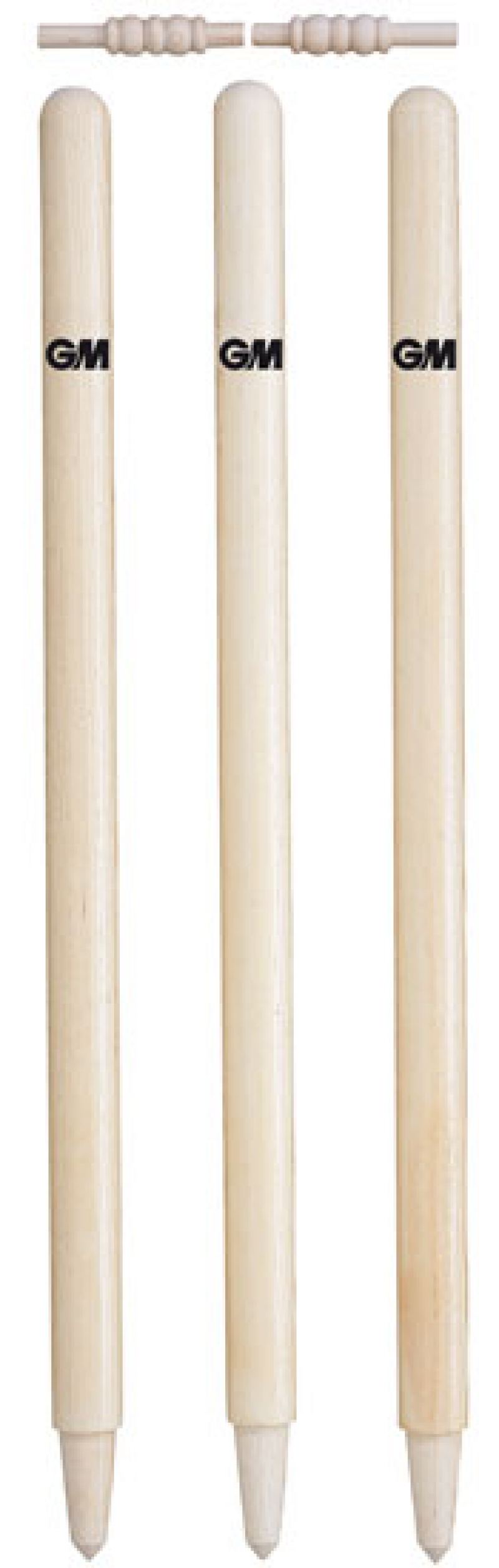 Gunn and Moore Club Stumps