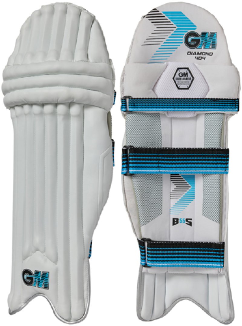 Gunn and Moore Diamond 404 Batting Pads