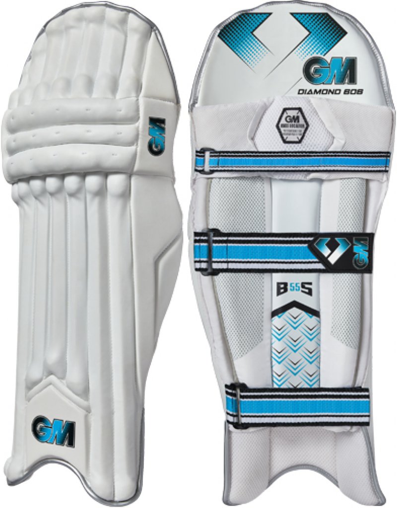 Gunn and Moore Diamond 606 Batting Pads