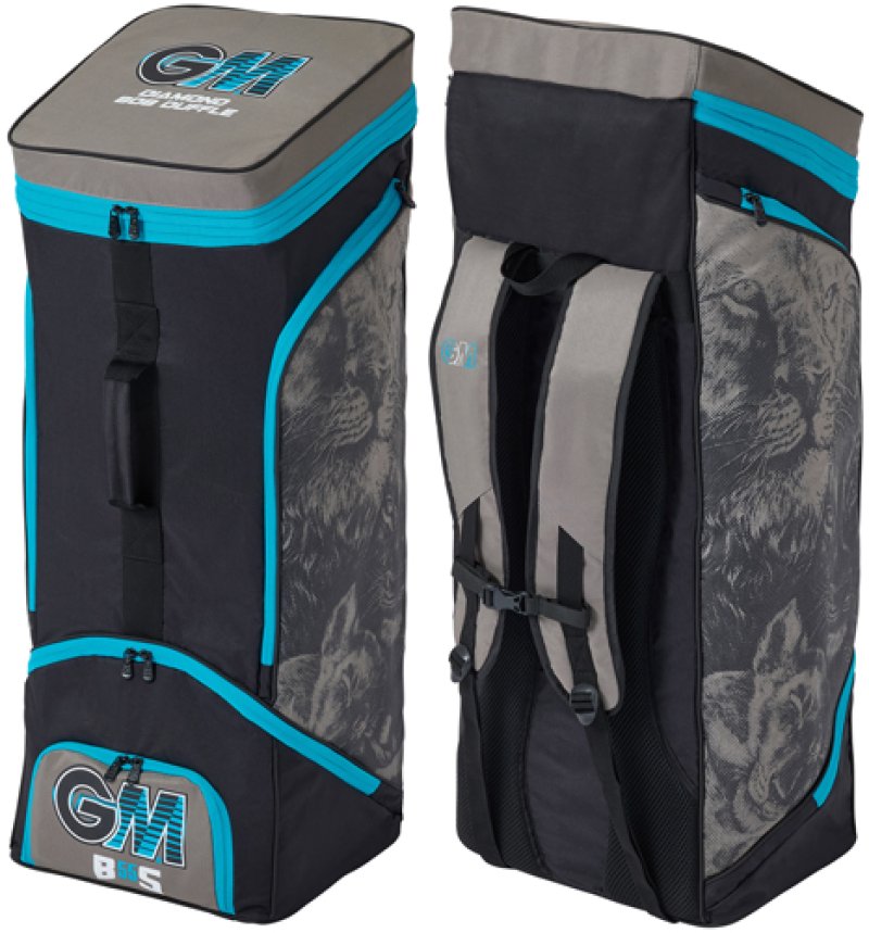 Gunn and Moore 808 Diamond Duffle Bag