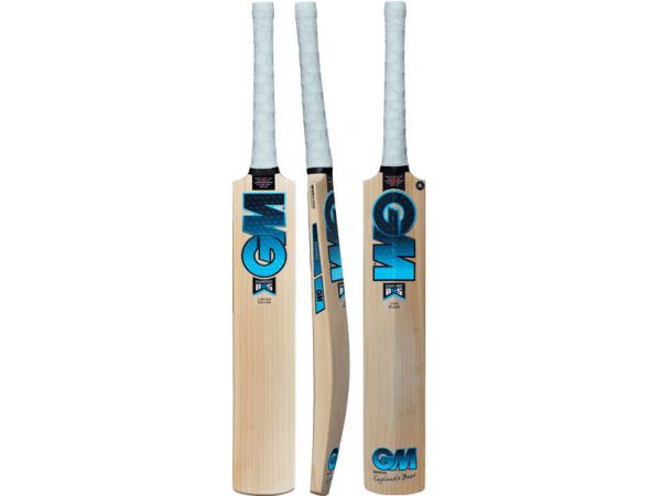 GM Diamond L540 DXM 606 SH Cricket Bat 