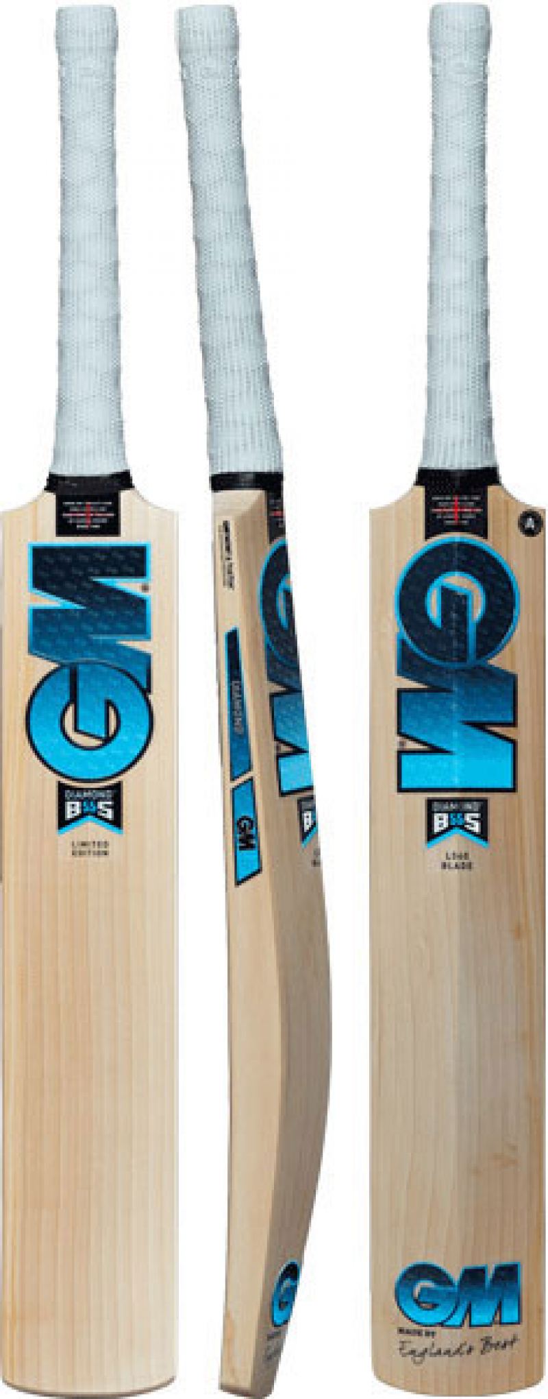 Gunn and Moore Diamond L540 DXM 909 Cricket Bat