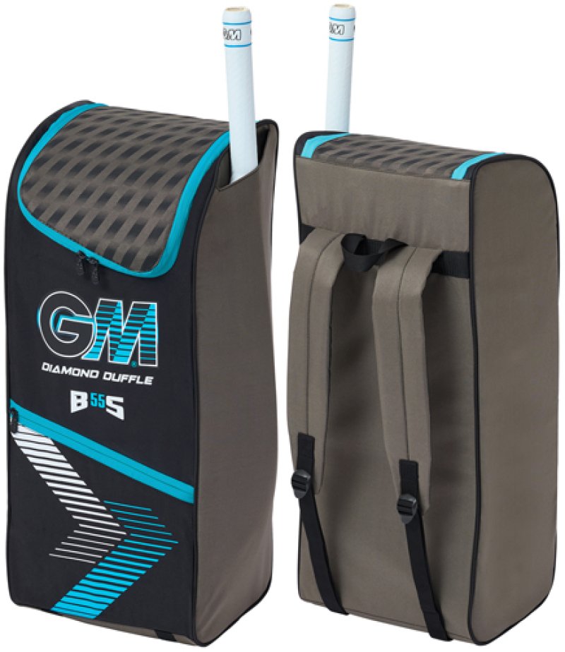 Gunn and Moore Diamond Duffle Bag