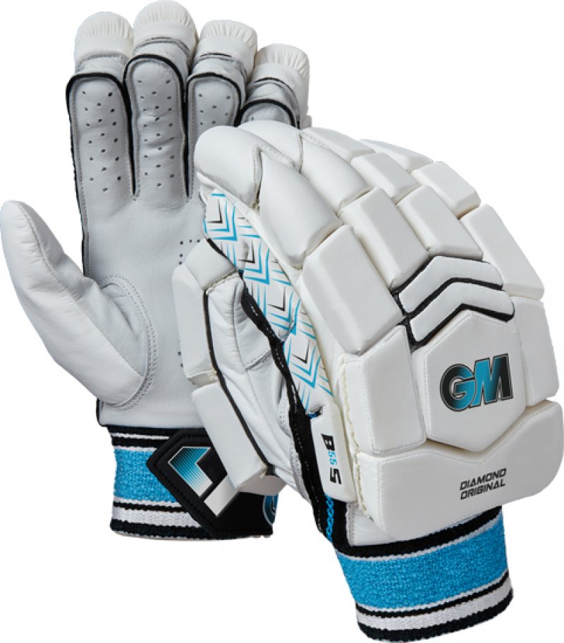 Gunn and Moore Diamond Original Batting Gloves