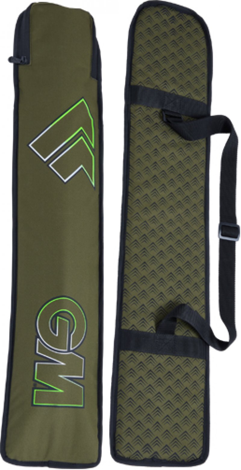 Gunn and Moore Full Length Bat Cover