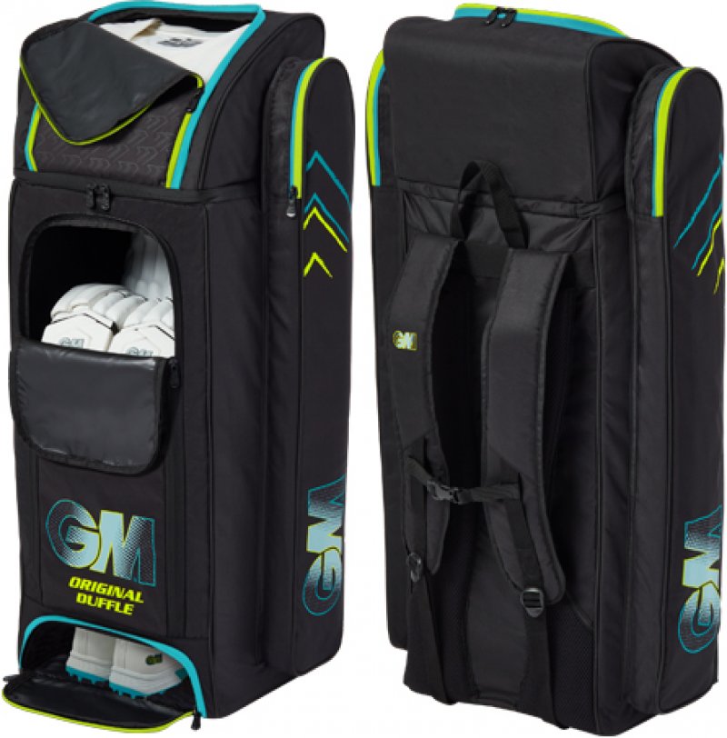 Gunn and Moore Original Duffle Bag