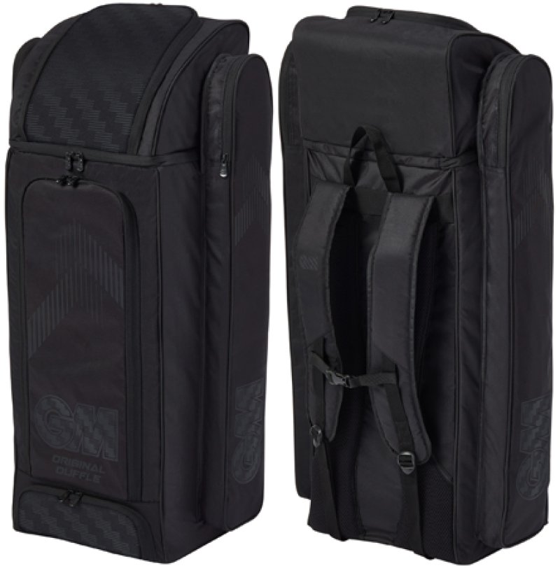 Gunn and Moore Original Duffle Bag