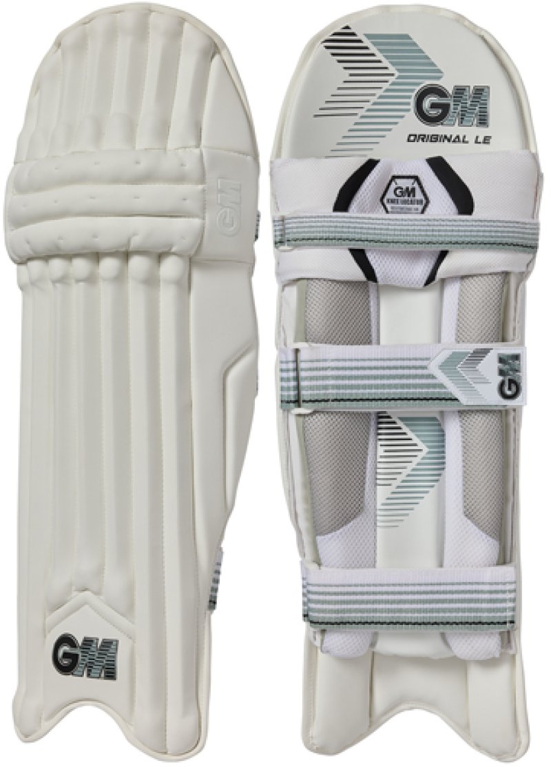 Gunn and Moore Original Limited Edition Batting Pads