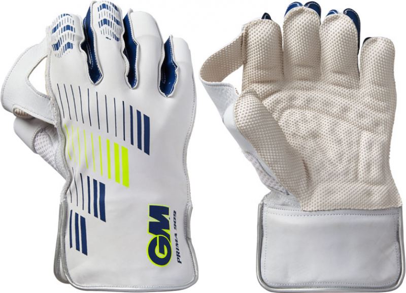 Gunn and Moore Prima 909 Wicket Keeping Gloves