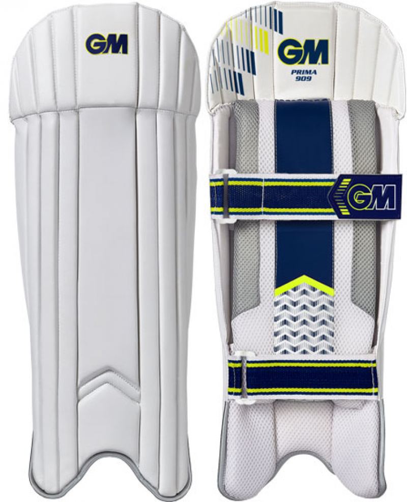 Gunn and Moore Prima 909 Wicket Keeping Pads