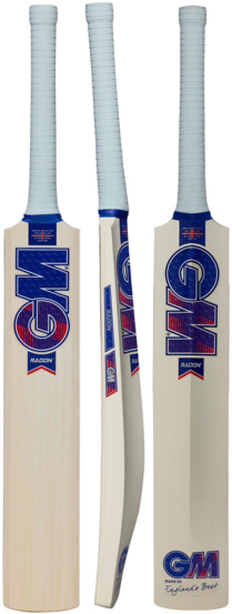Gunn and Moore Radon DXM Junior Cricket Bat