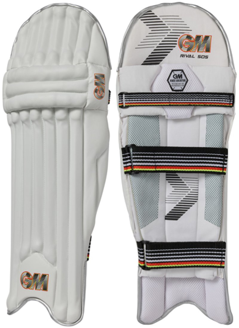 Gunn and Moore Rival 505 Batting Pads