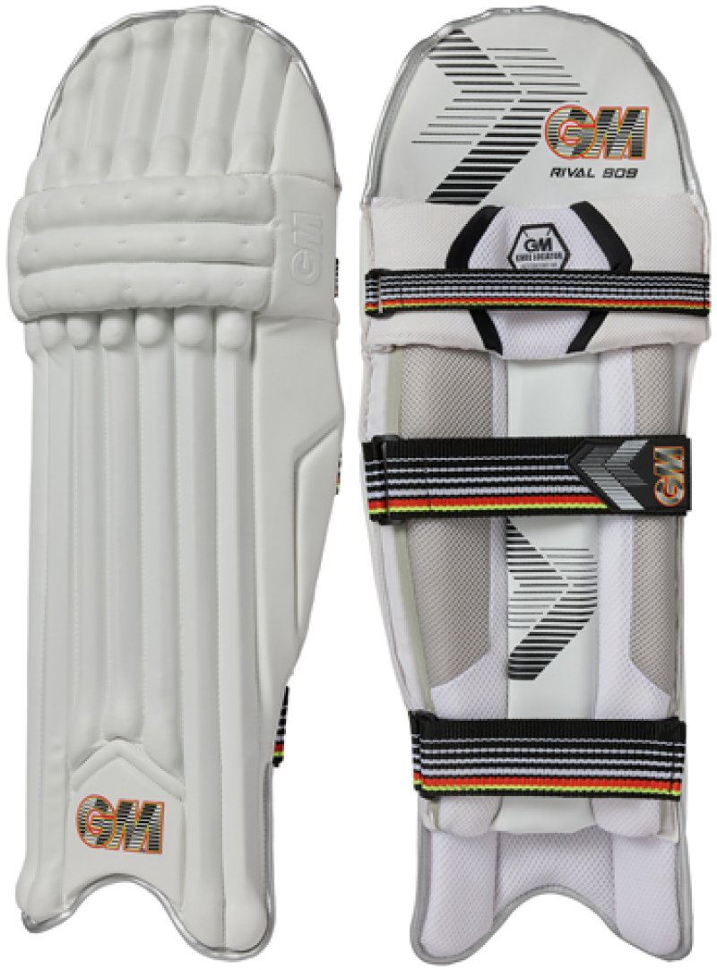 Gunn and Moore Rival 909 Batting Pads