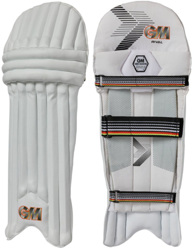 Gunn and Moore Rival Batting Pads