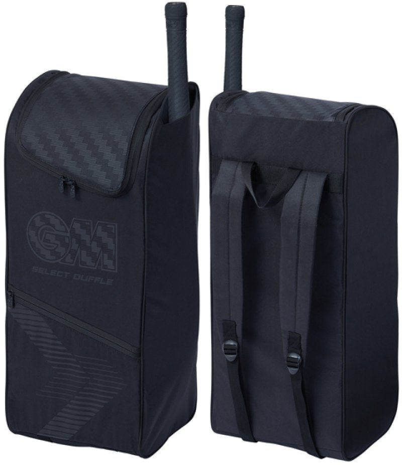 Gunn and Moore Select Duffle Bag