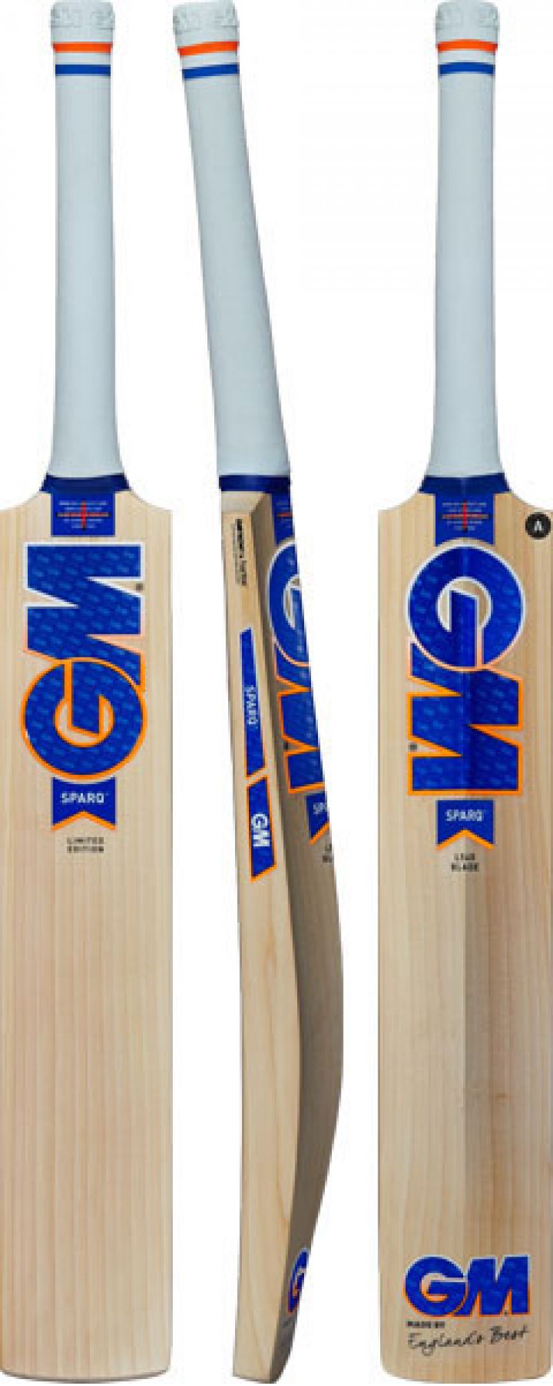 Gunn and Moore Sparq L540 DXM Signature Cricket Bat