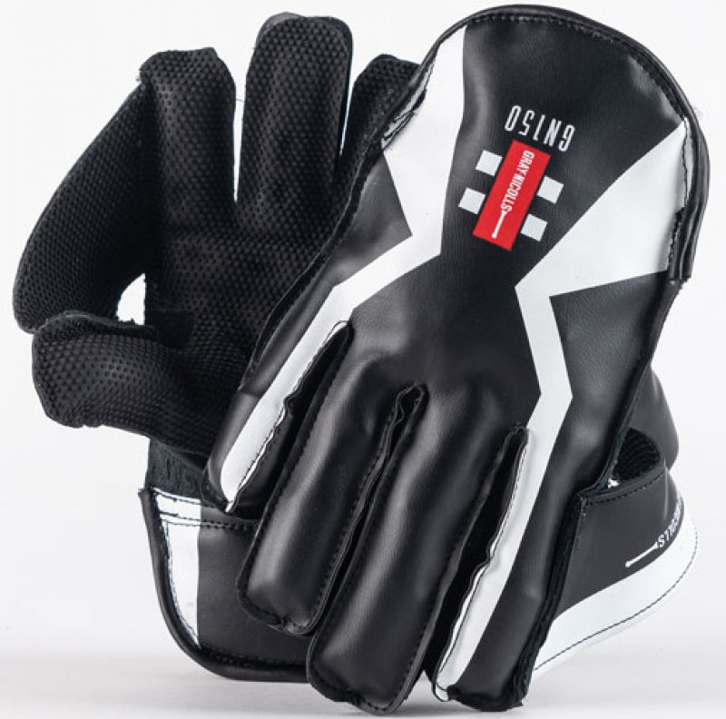 Gray Nicolls GN150 Wicket Keeping Gloves (Junior)