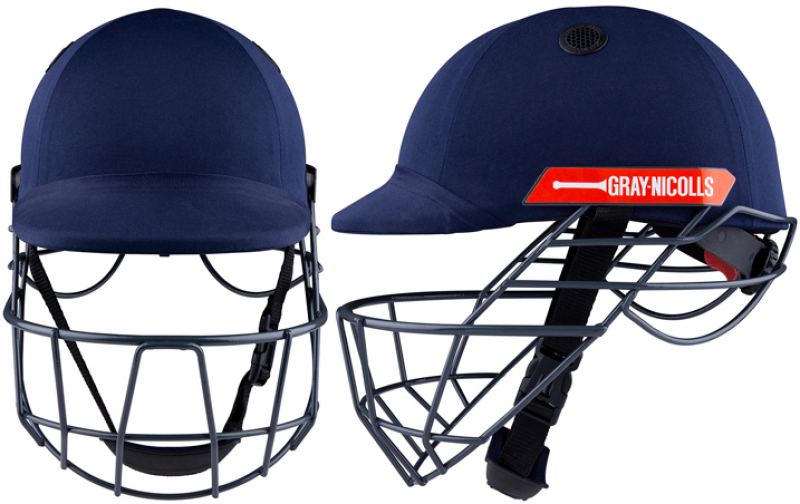 Gray Nicolls Atomic 360 Helmet