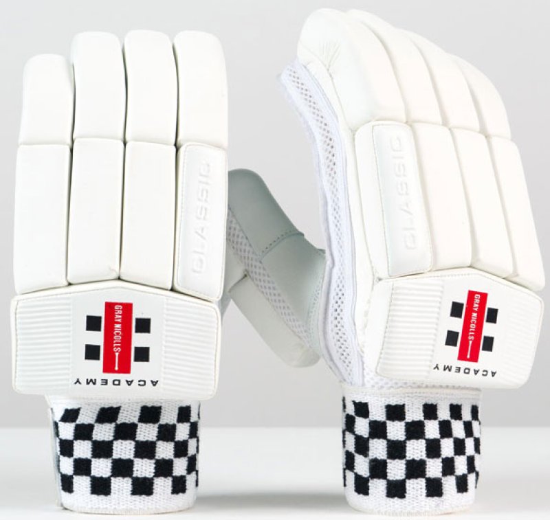 Gray Nicolls Classic Academy Batting Gloves (Junior)