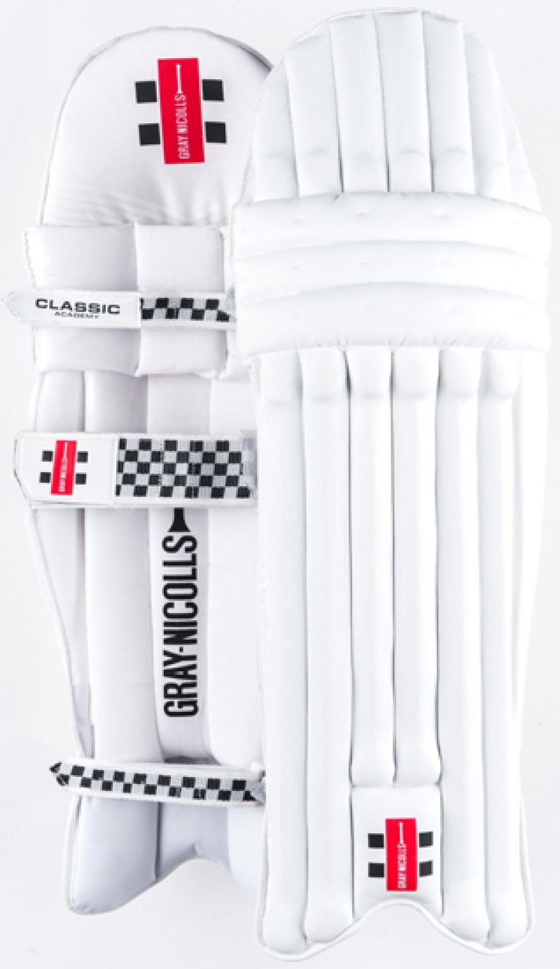 Gray Nicolls Classic Academy Batting Pads
