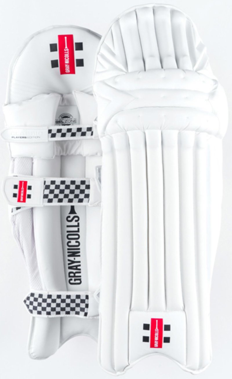 Gray Nicolls Classic Player Edition Batting Pads