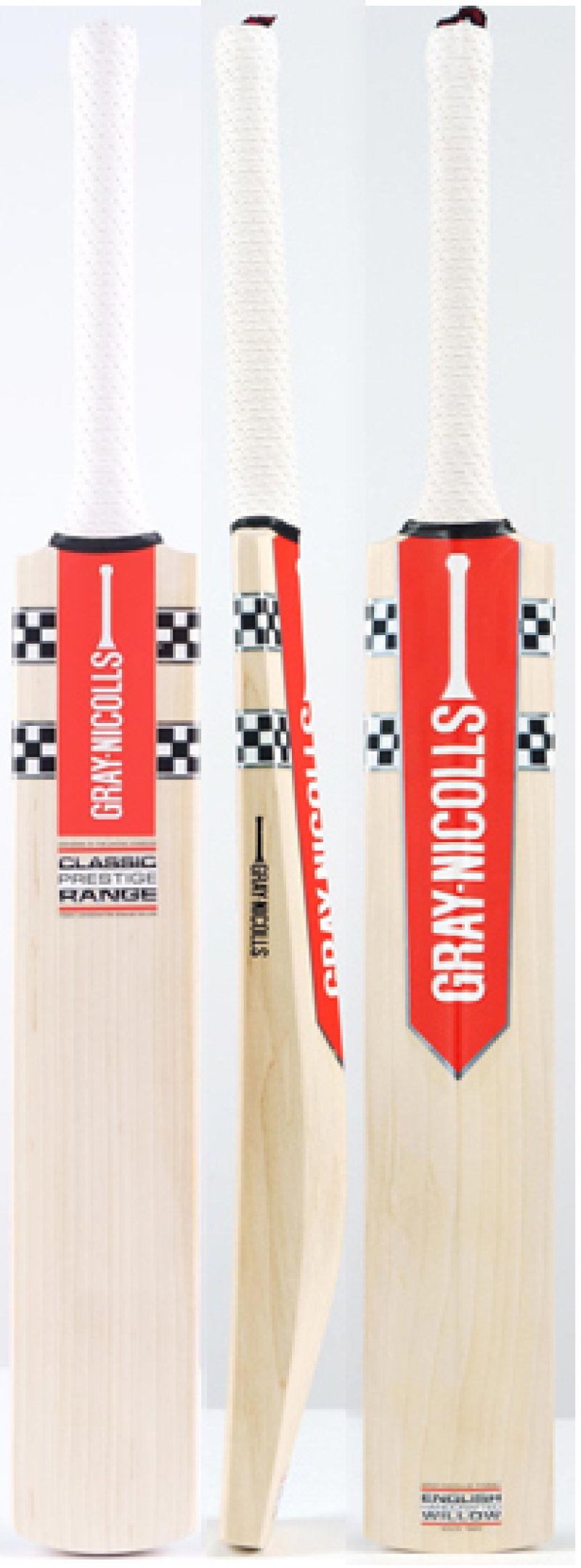 Gray Nicolls GN Classic Prestige Cricket Bat