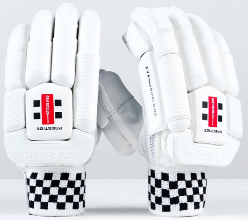 Gray Nicolls Classic Prestige Batting Gloves