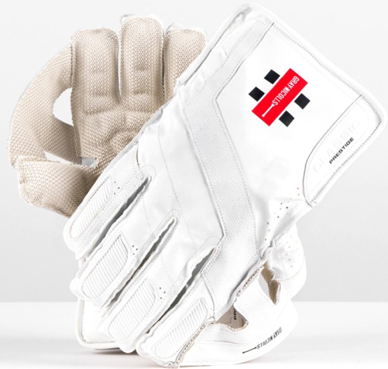 Gray Nicolls Classic Prestige Wicket Keeping Gloves
