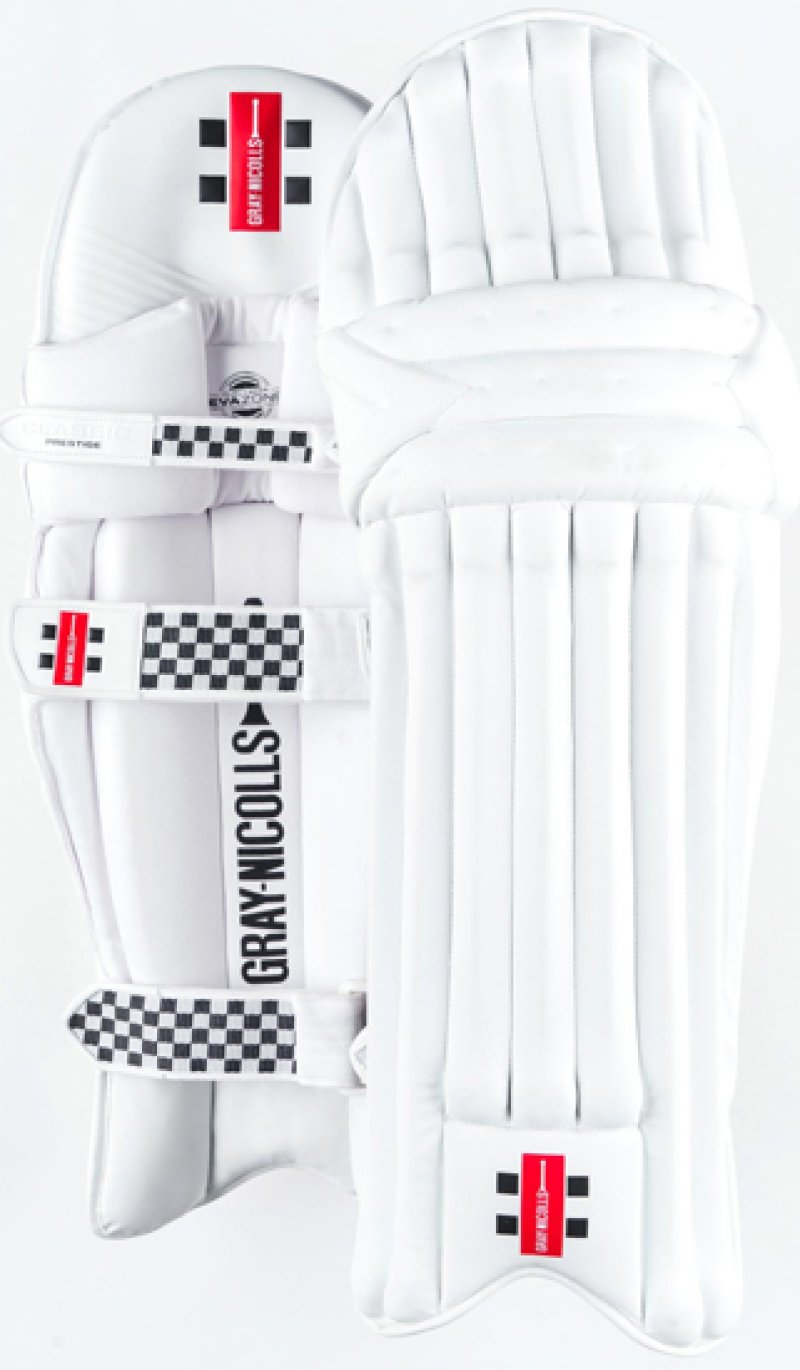 Gray Nicolls Classic Prestige Batting Pads