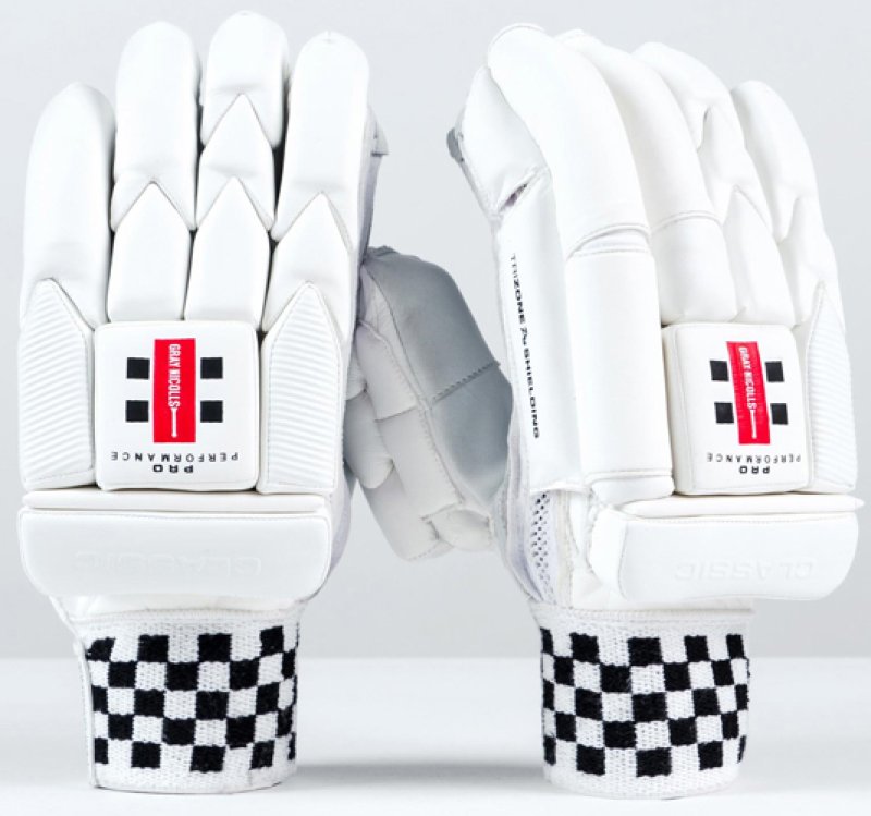 Gray Nicolls Classic Pro Performance Batting Gloves