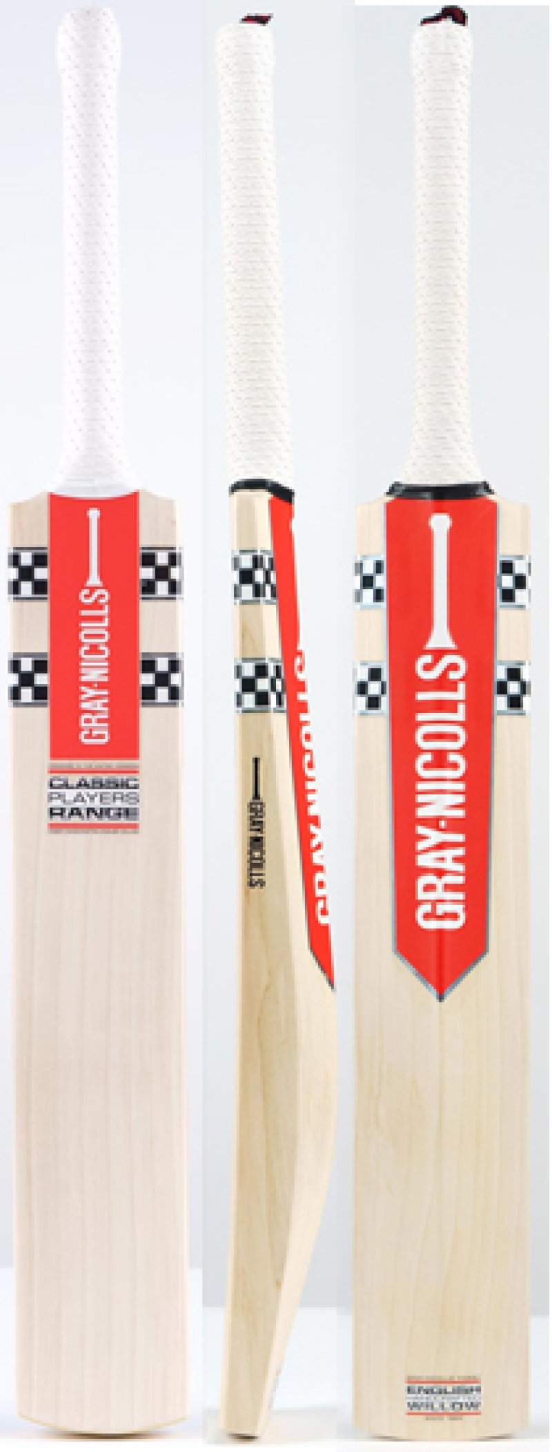 Gray Nicolls GN Classic Players Cricket Bat