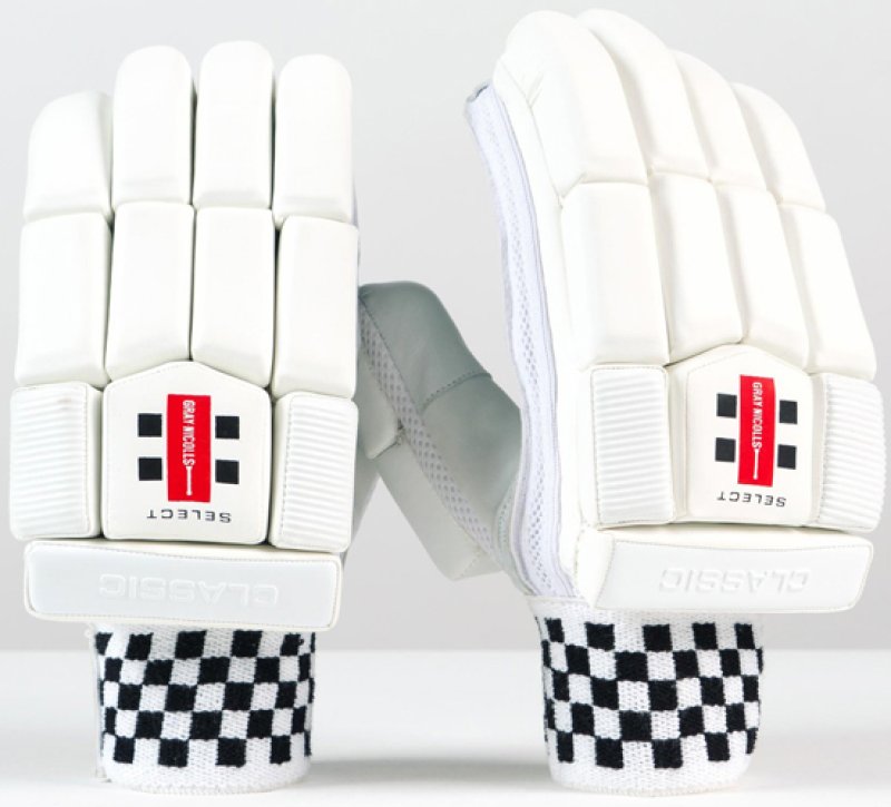 Gray Nicolls Classic Select Batting Gloves (Junior)
