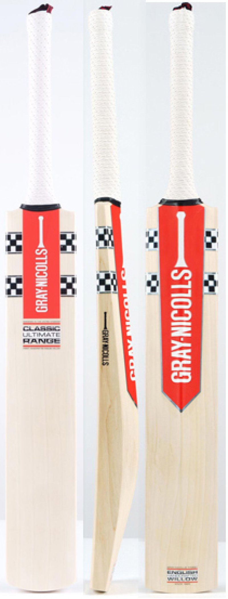Gray Nicolls GN Classic Ultimate Junior Cricket Bat