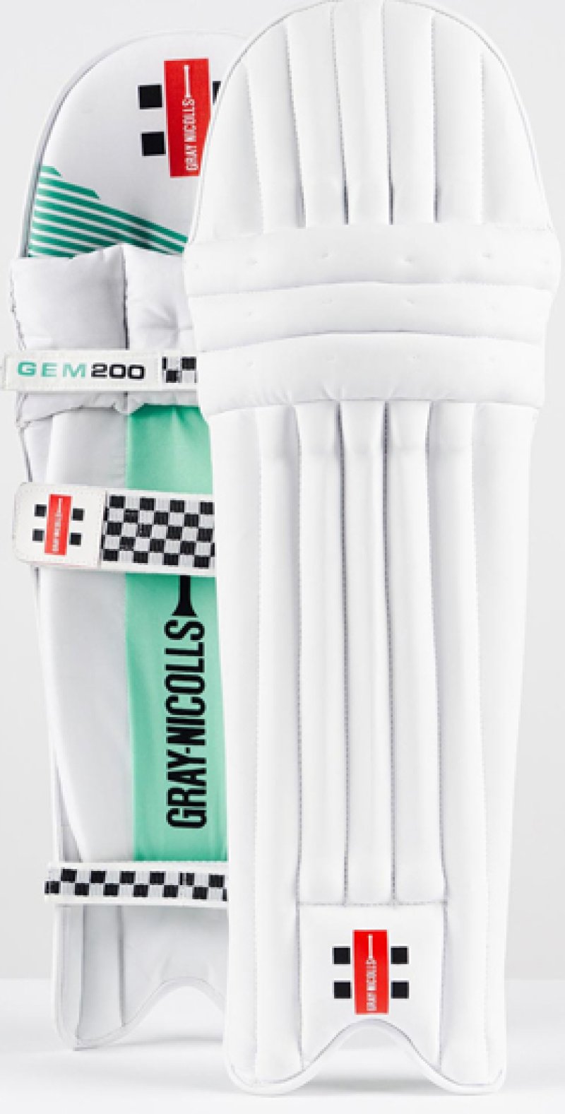 Gray Nicolls Gem 3.0 200 Batting Pads