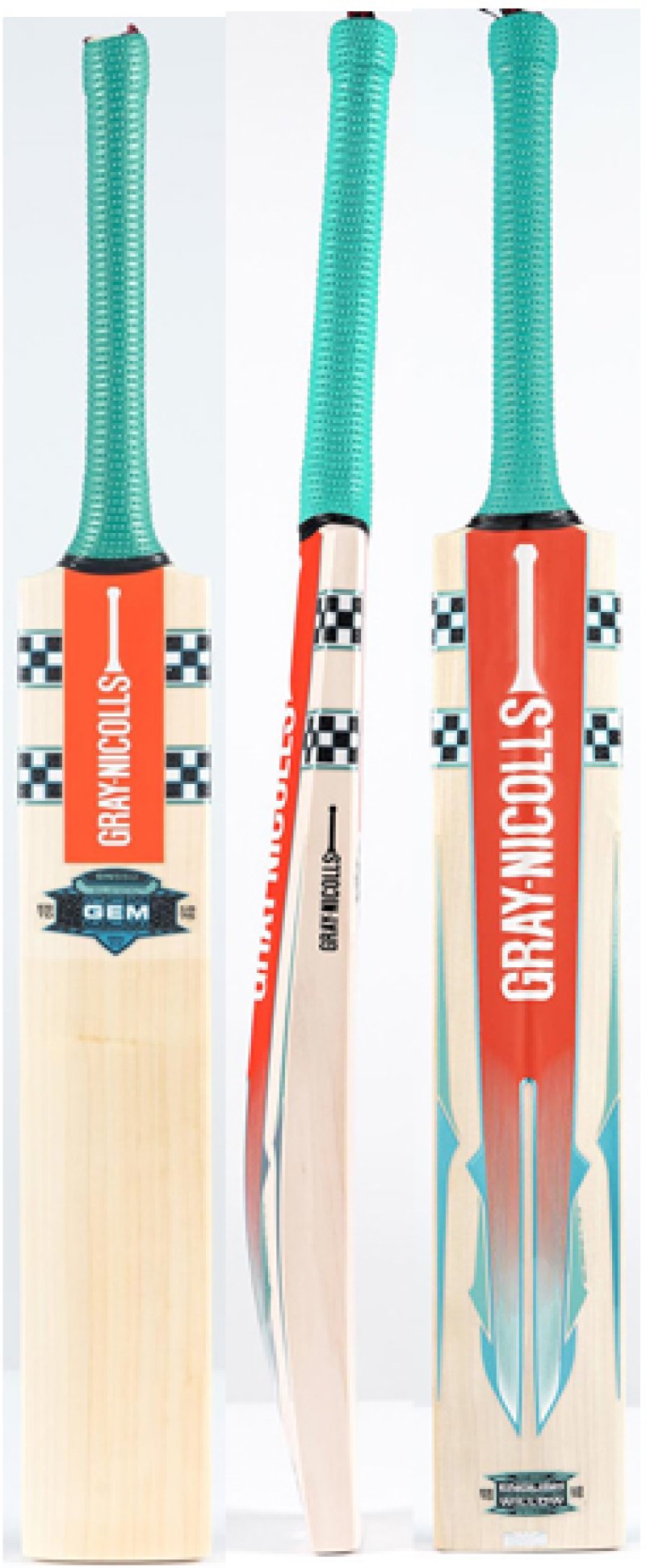 Gray Nicolls Gem 3.0 GN 550 Cricket Bat