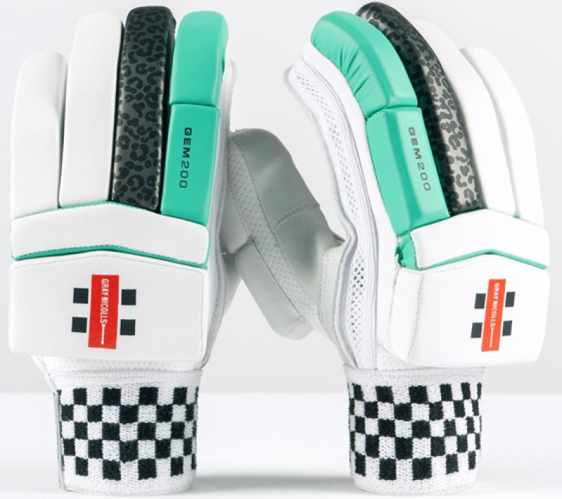 Gray Nicolls Gem 3.1 200 Batting Gloves