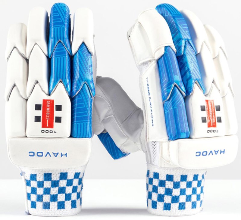 Gray Nicolls Havoc 1.0 1000 Batting Gloves