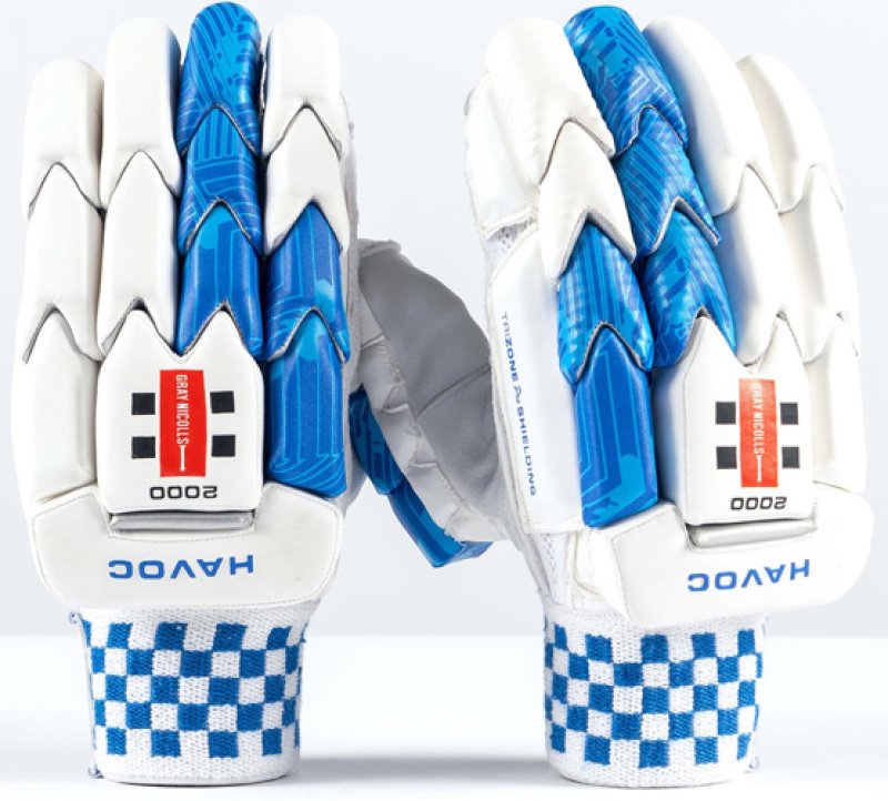 Gray Nicolls Havoc 1.0 2000 Batting Gloves
