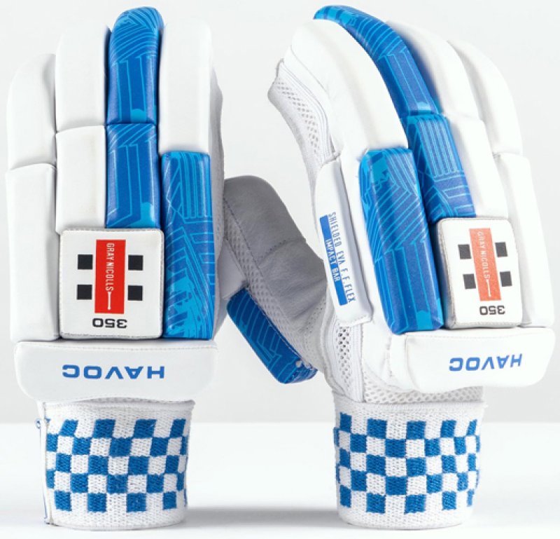 Gray Nicolls Havoc 1.0 350 Batting Gloves
