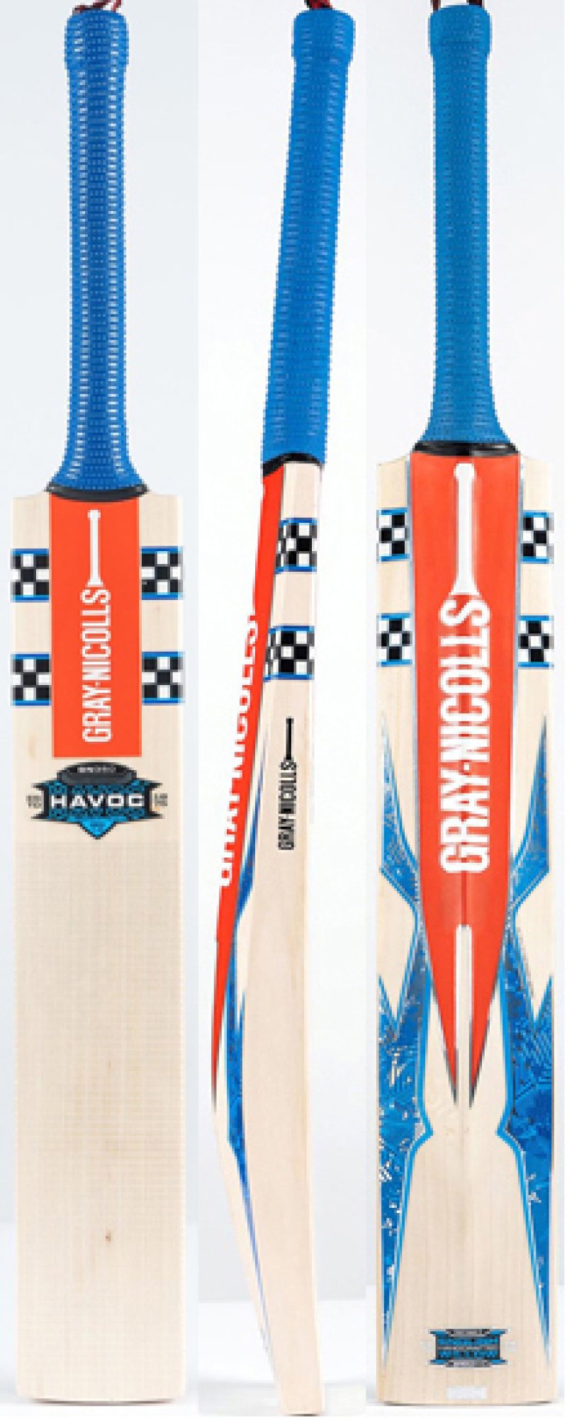 Gray Nicolls Havoc 1.0 GN 350 Cricket Bat
