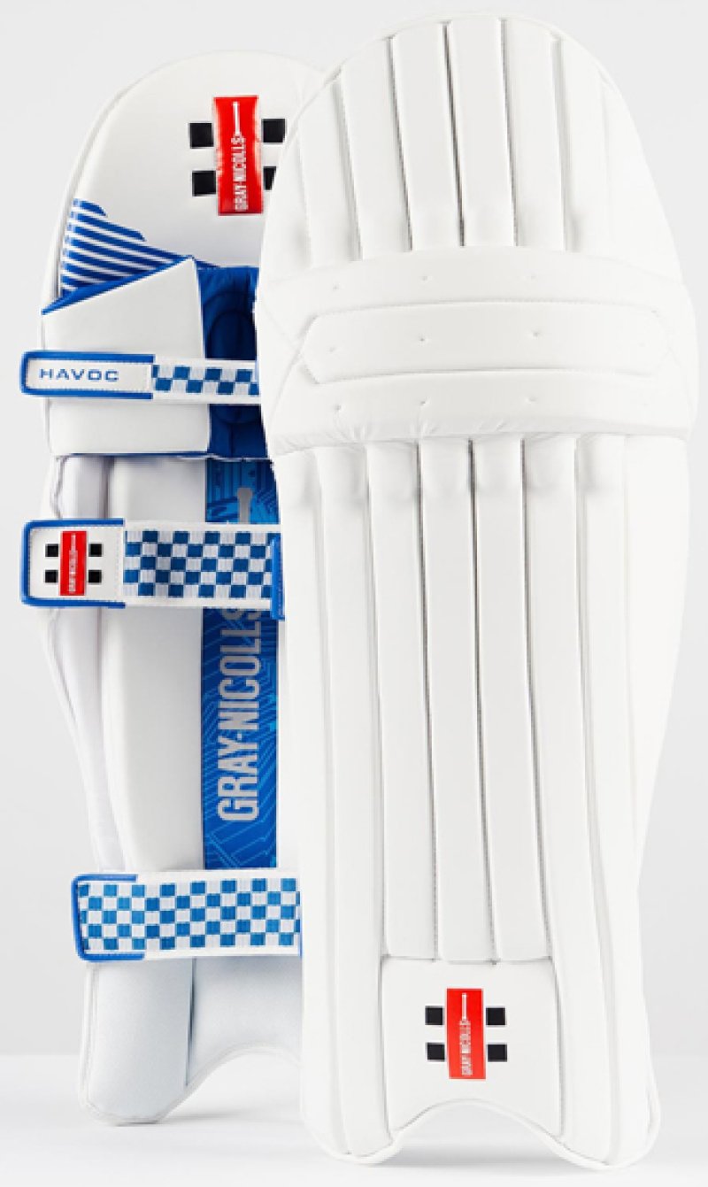 Gray Nicolls Havoc 1.0 Batting Pads
