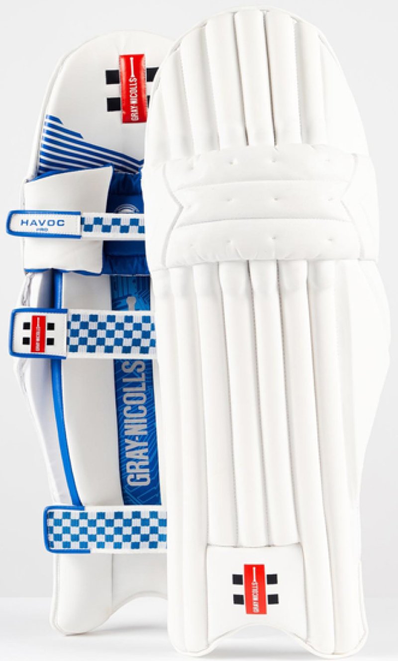 Gray Nicolls Havoc 1.0 Pro Batting Pads