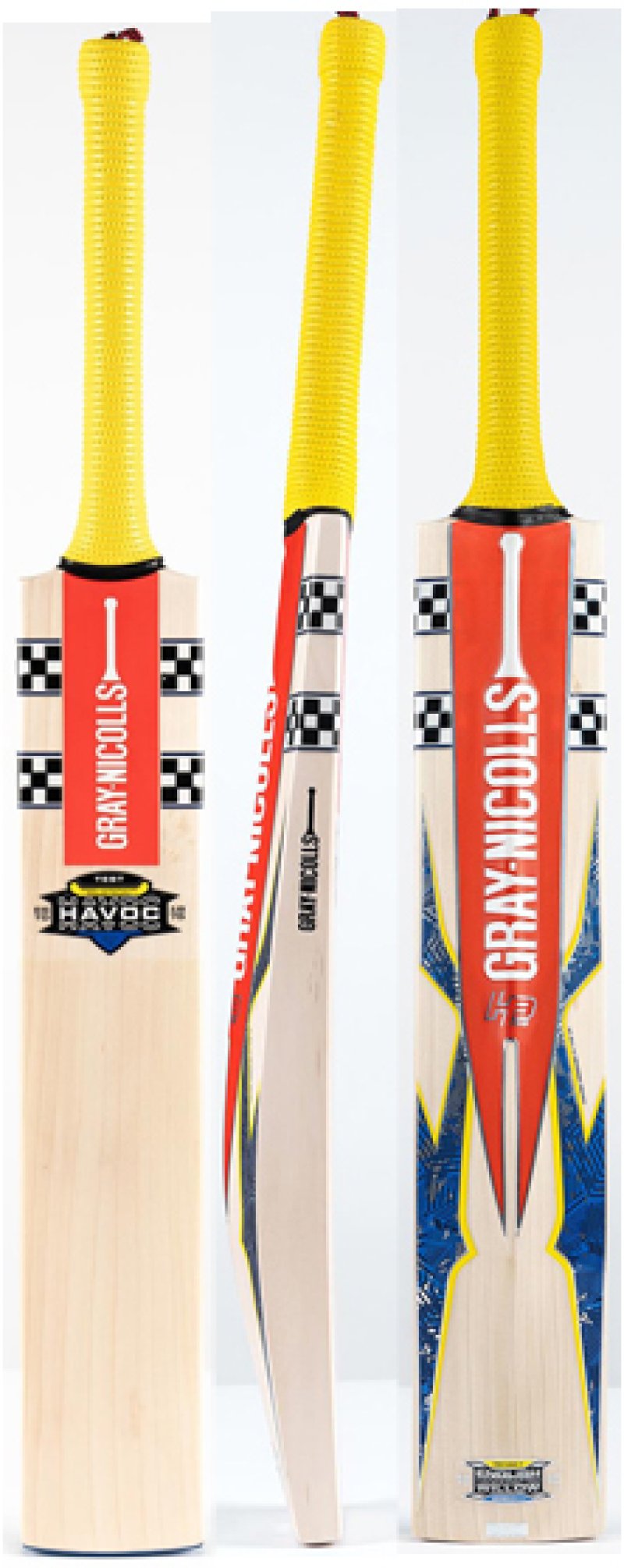 Gray Nicolls Havoc HB317 Test Cricket Bat