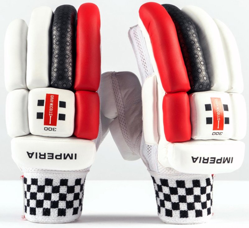 Gray Nicolls Imperia 1.0 300 Batting Gloves