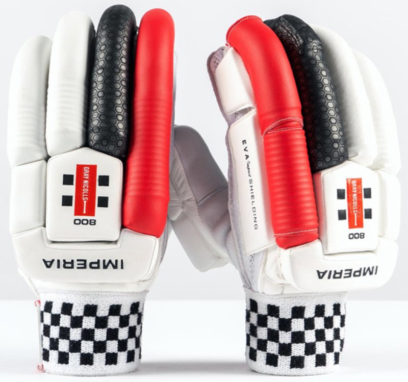 Gray Nicolls Imperia 1.0 800 Batting Gloves
