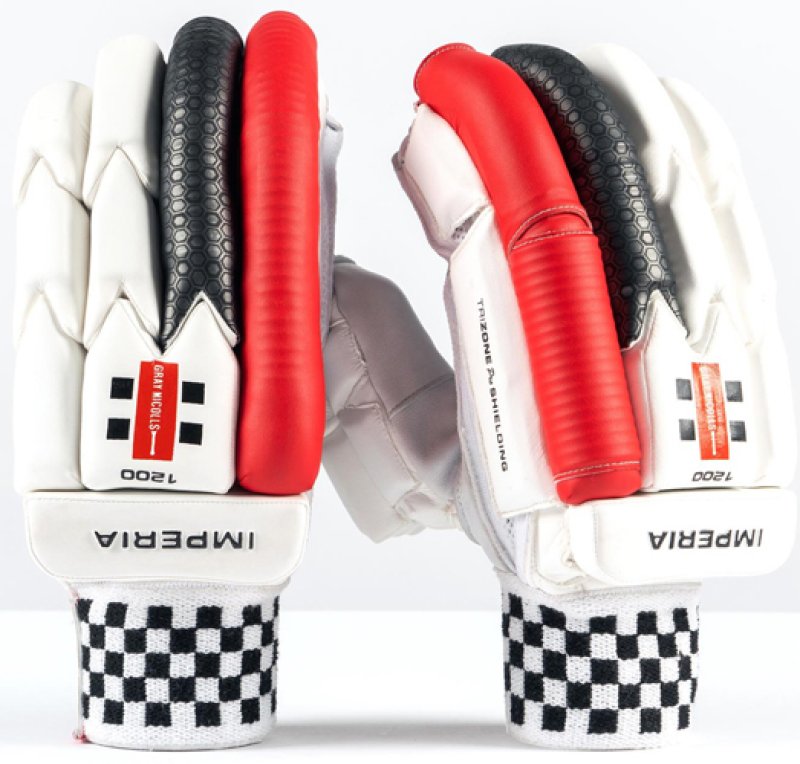 Gray Nicolls Imperia 1.0 1200 Batting Gloves