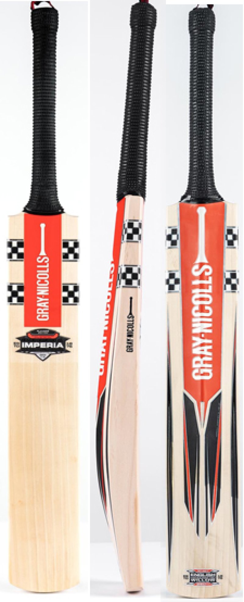 Gray Nicolls Imperia 1.0 Players Edition Cricket Bat