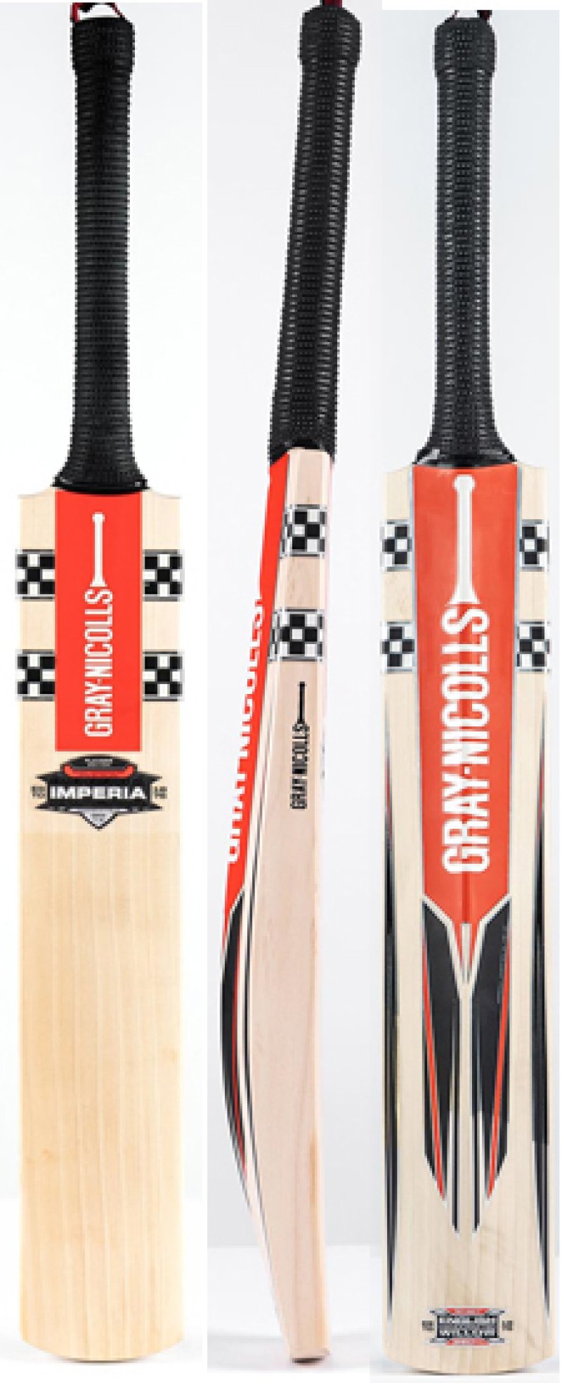 Gray Nicolls Imperia 1.0 Pro V Lite Cricket Bat