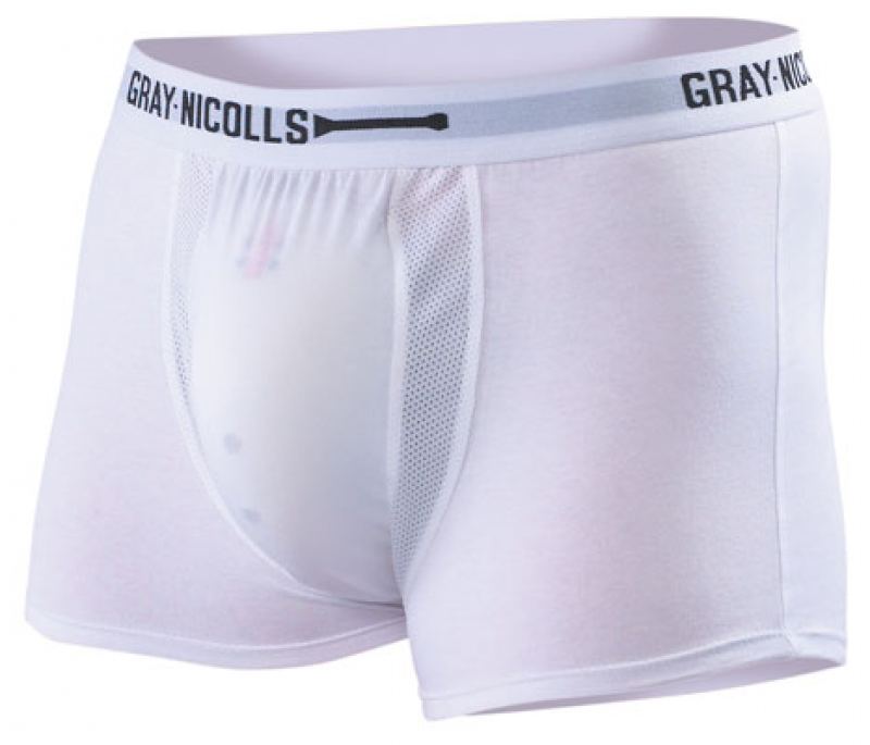 Gray Nicolls Coverpoint Jock Trunks