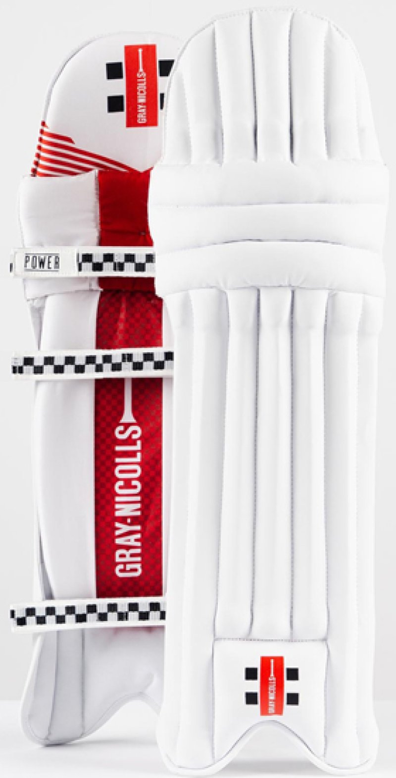 Gray Nicolls Power X Batting Pads (Junior)